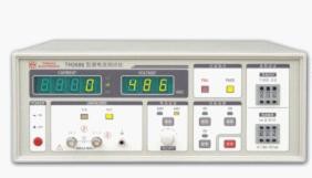 電解電容器漏電流測試儀