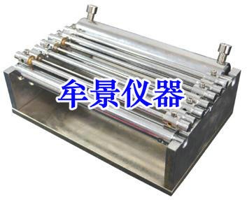 抗開裂卷繞(熱沖擊)試驗裝置
