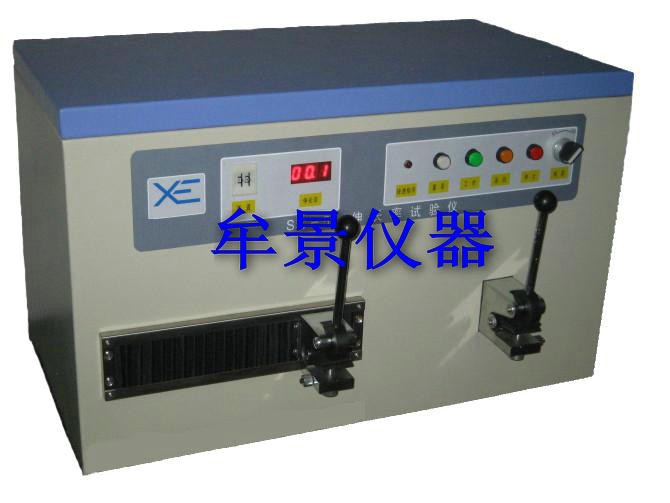 漆包線伸長率試驗儀