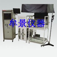 ISO 5658-2火焰蔓延性測試儀 ISO 5658-2火焰蔓延性測試儀