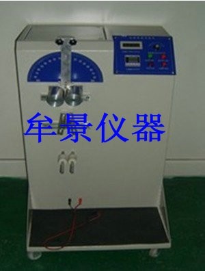 GJB-1916電纜彎曲試驗機(符合GE標準) GJB-1916電纜彎曲試驗機(符合GE標準)