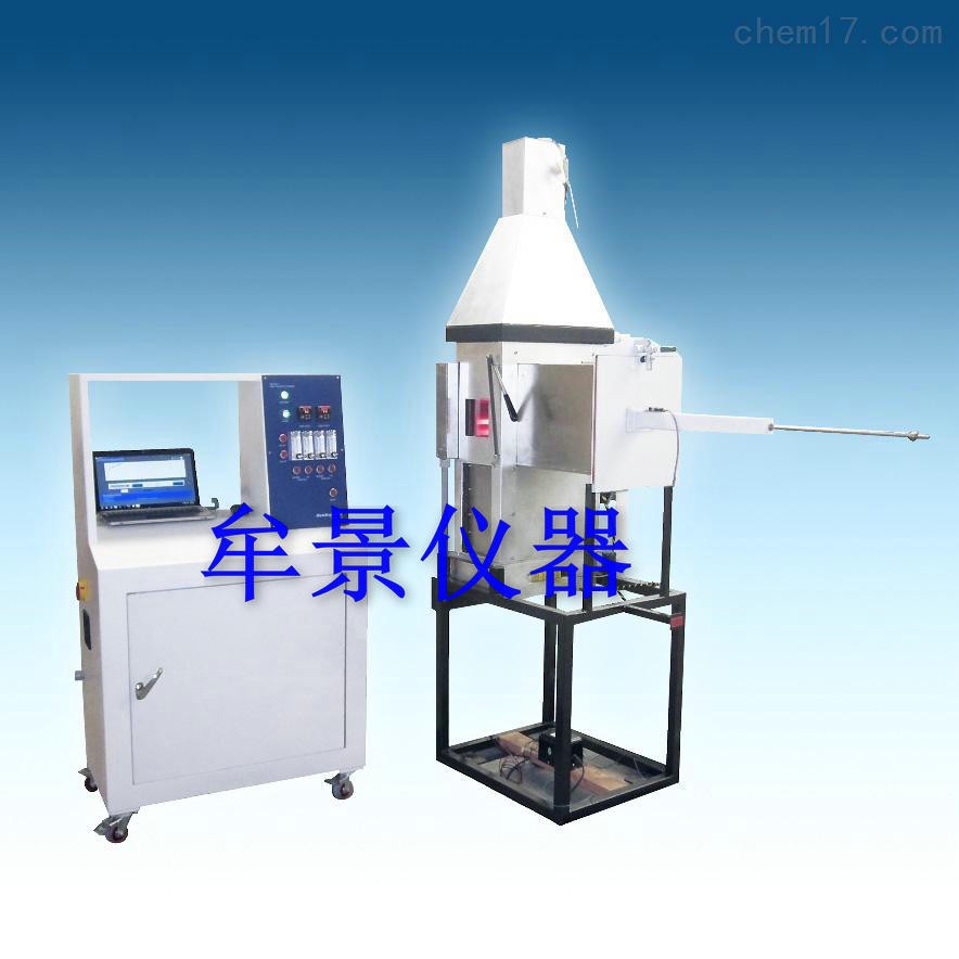 FAR25飛機客艙熱釋放速率測定儀廠家