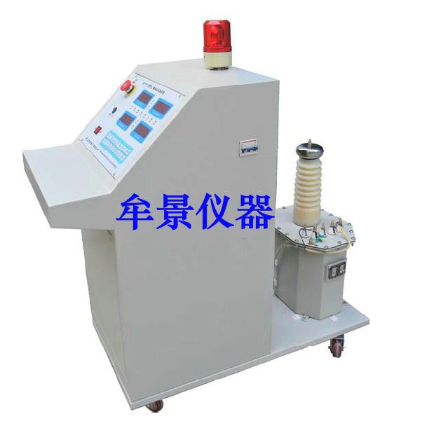 干式工頻耐壓試驗裝置 干式工頻耐壓試驗裝置