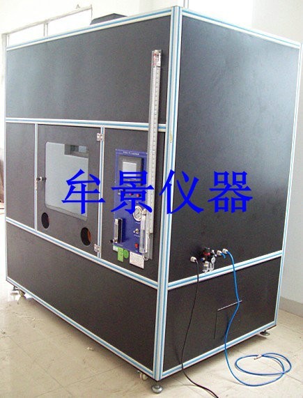 UL510膠帶阻燃試驗機,UL510膠帶水平垂直阻燃等級試驗機 UL510膠帶阻燃試驗機,UL510膠帶水平垂直阻燃等級試驗機