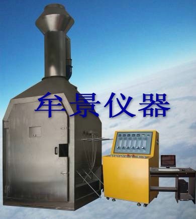 上海飛機隔熱隔音材料耐燒穿試驗機 上海飛機隔熱隔音材料耐燒穿試驗機