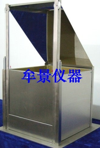 地毯燃燒試驗(yàn)機(jī) 地毯燃燒試驗(yàn)機(jī)