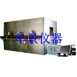 電力電纜母線槽燃燒性能試驗機