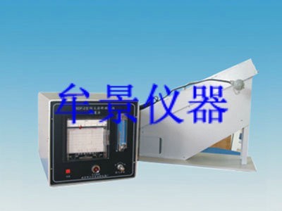 防火涂料測(cè)試儀(隧道法) 防火涂料測(cè)試儀(隧道法)