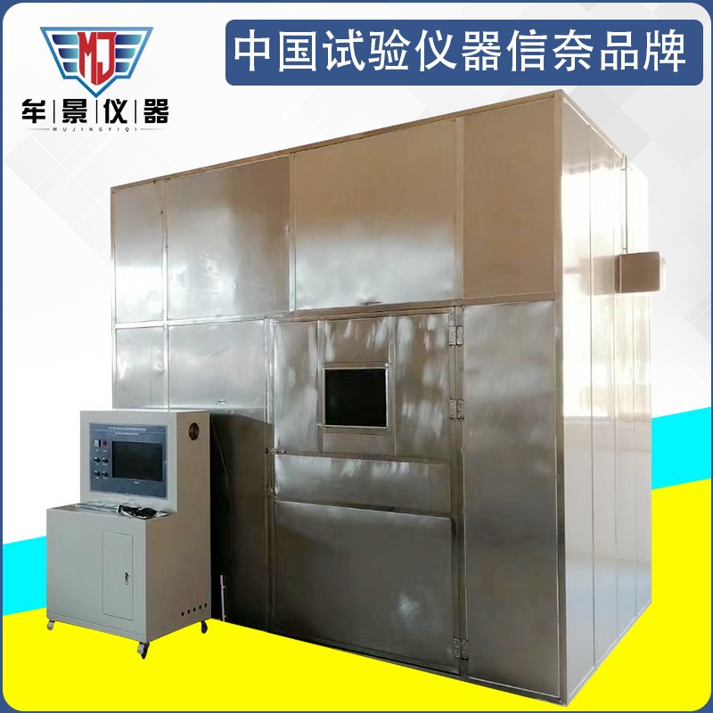 電纜和光纜線路完整性燃燒試驗(yàn)機(jī) 電纜和光纜線路完整性燃燒試驗(yàn)機(jī)