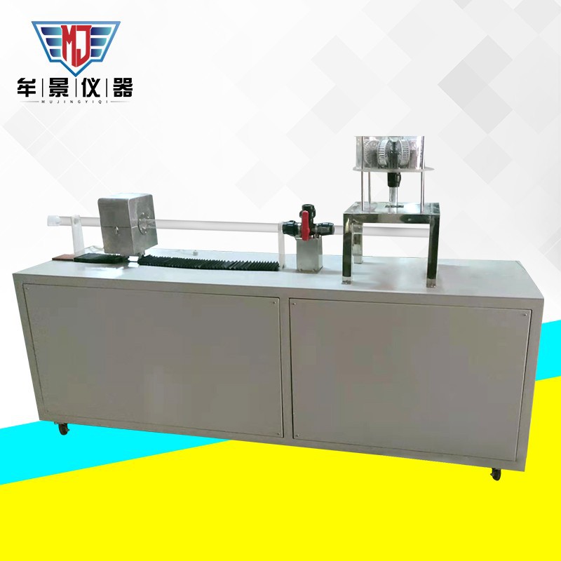 材料產(chǎn)煙毒性危險(xiǎn)分級(jí)試驗(yàn)機(jī) 材料產(chǎn)煙毒性危險(xiǎn)分級(jí)試驗(yàn)機(jī)